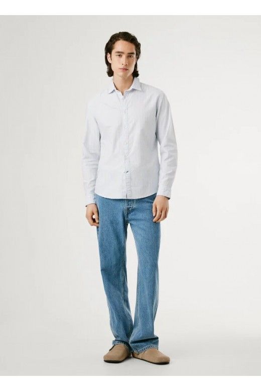 Camisa Pepe Jeans CORKY PM3090814 Risca Camisa Pepe Jeans CORKY PM3090814 Risca