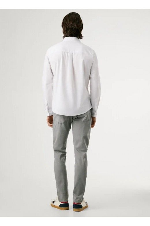 Camisa Oxford Pepe Jeans CLUNY PM3090816 Camisa Oxford Pepe Jeans CLUNY PM3090816