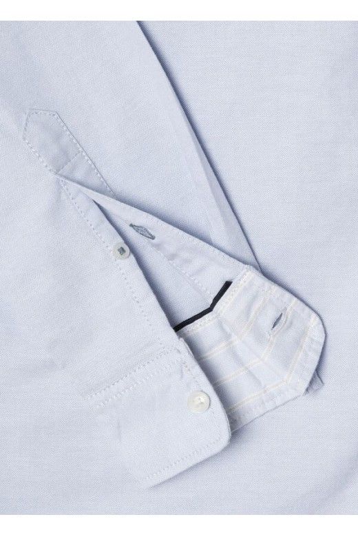 Camisa Oxford Pepe Jeans CLUNY PM3090816 Camisa Oxford Pepe Jeans CLUNY PM3090816