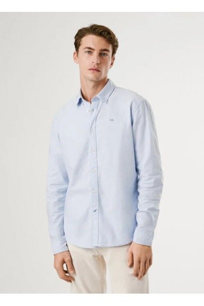 Camisa Oxford Pepe Jeans CLUNY PM3090816