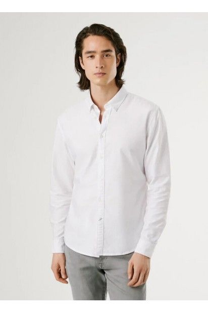 Camisa Oxford Pepe Jeans CLUNY PM3090816