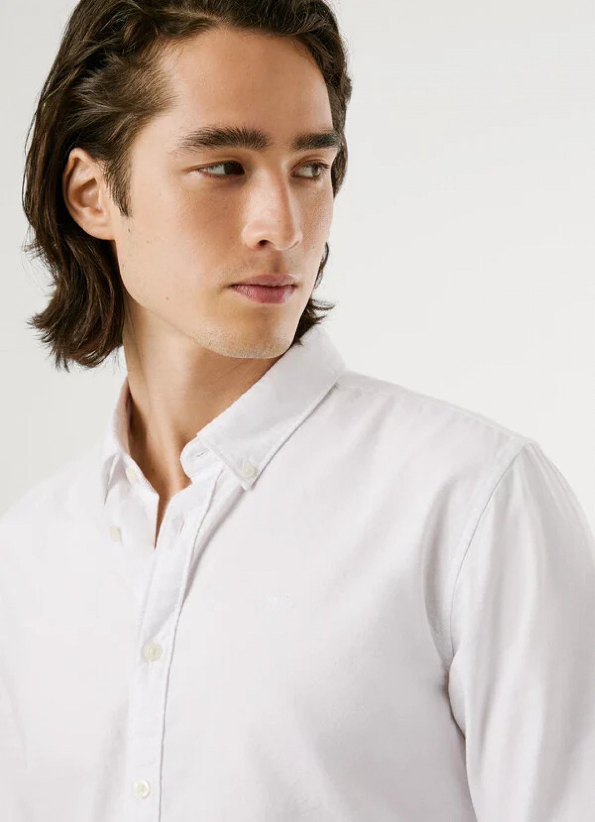 Camisa Oxford Pepe Jeans CLUNY PM3090816