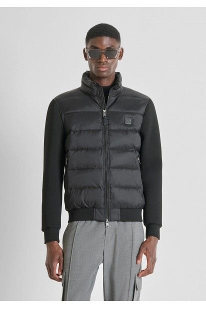 Casaco Mix/Puffer ANONY MORATO MMCO00936FA600275