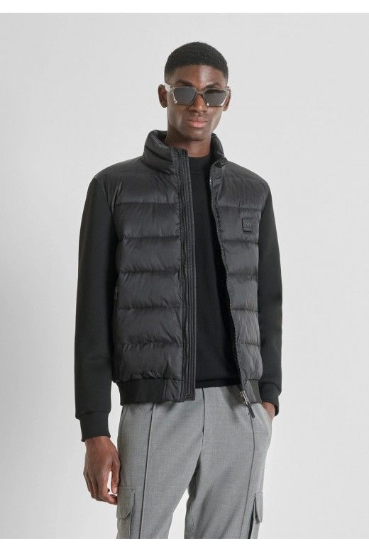 Casaco Mix/Puffer ANONY MORATO MMCO00936FA600275 Casaco Mix/Puffer ANONY MORATO MMCO00936FA600275