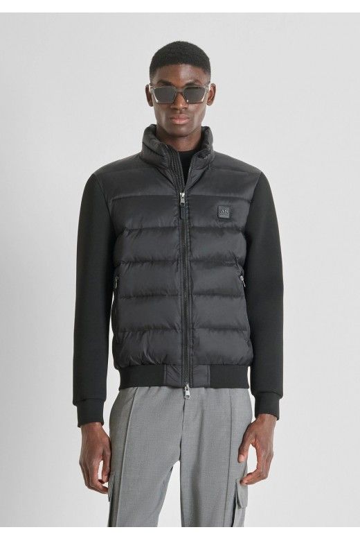 Casaco Mix/Puffer ANONY MORATO MMCO00936FA600275 Casaco Mix/Puffer ANONY MORATO MMCO00936FA600275