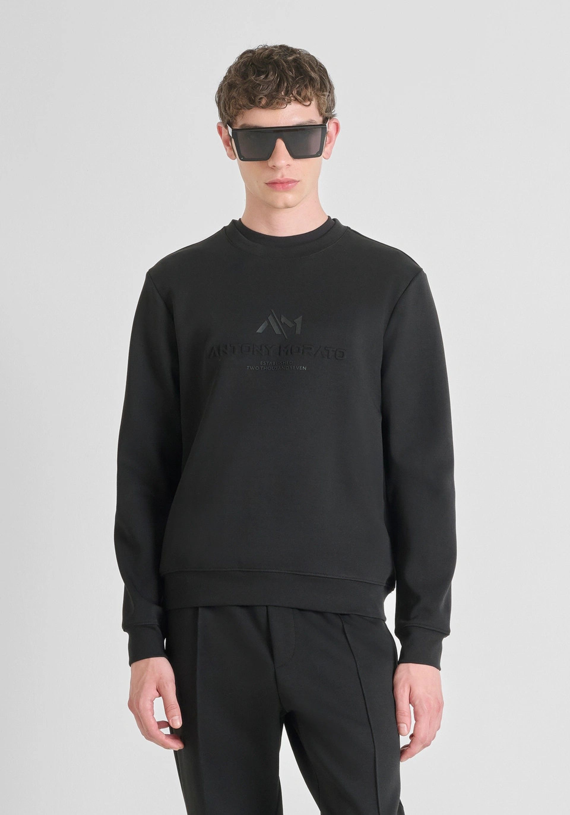 Sweatshirt ANTONY MORATO FLEECE