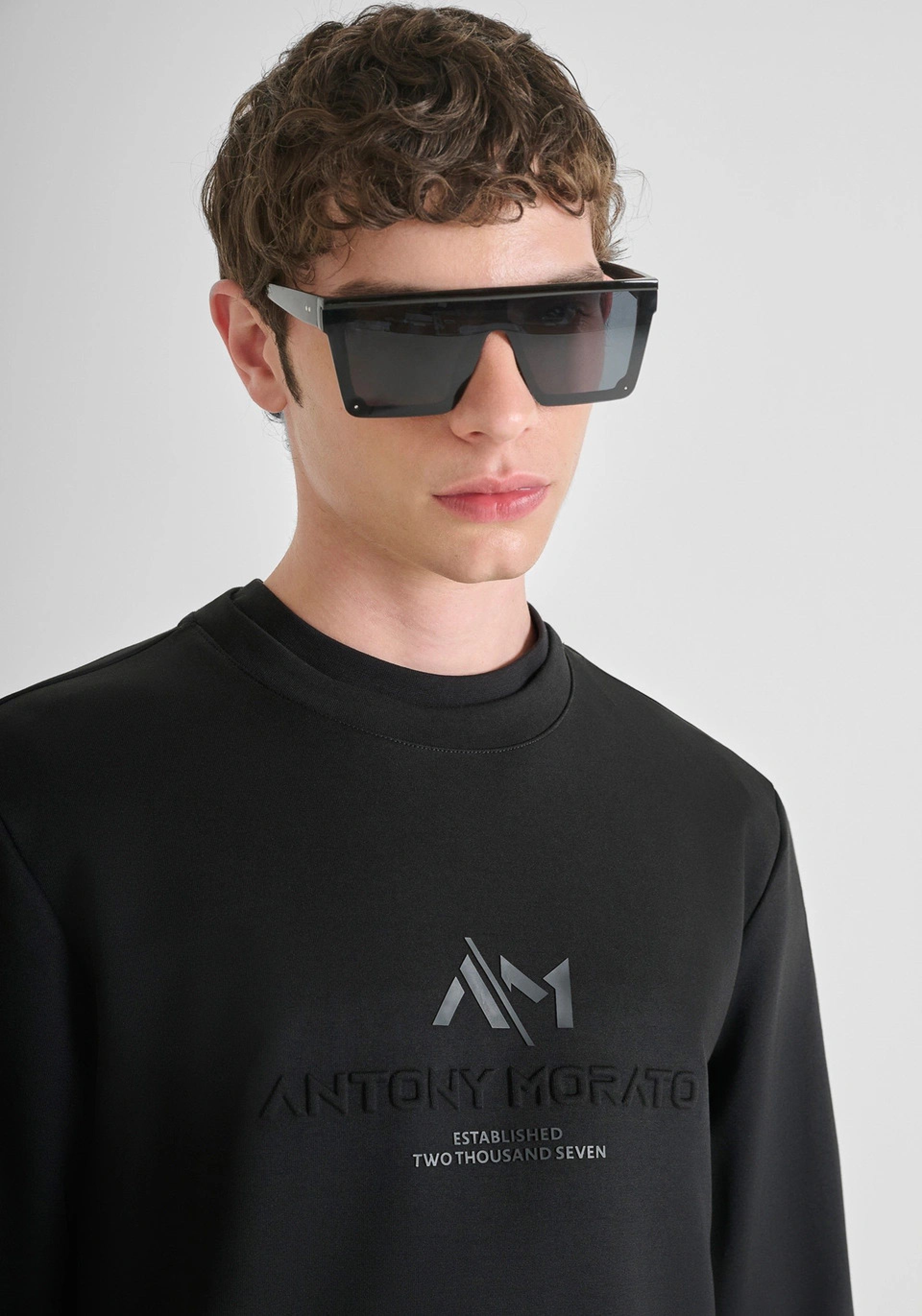 Sweatshirt ANTONY MORATO FLEECE
