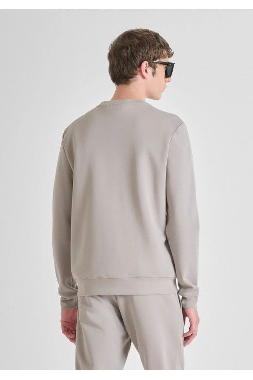 Sweatshirt ANTONY MORATO FLEECE Sweatshirt ANTONY MORATO FLEECE