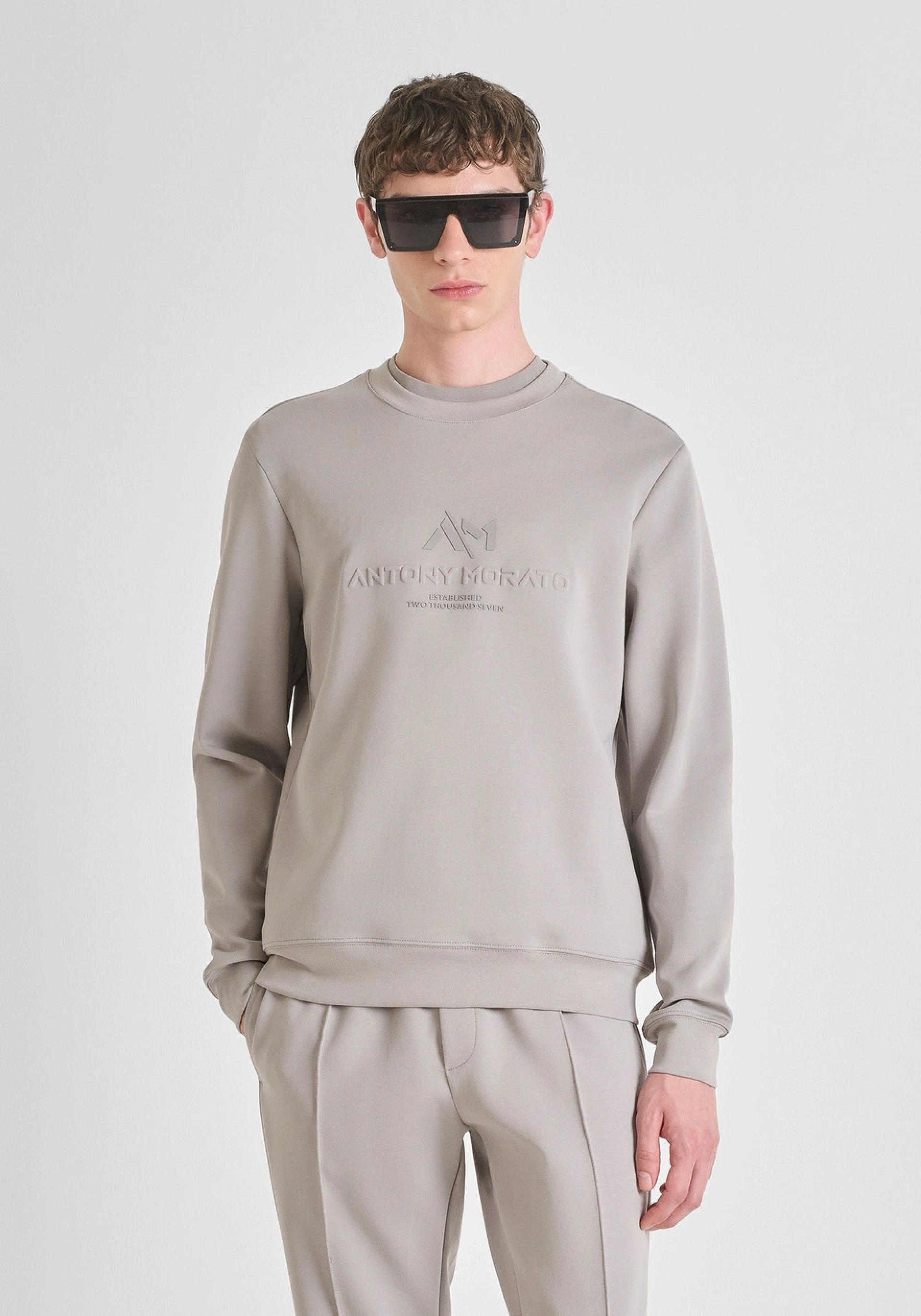 Sweatshirt ANTONY MORATO FLEECE
