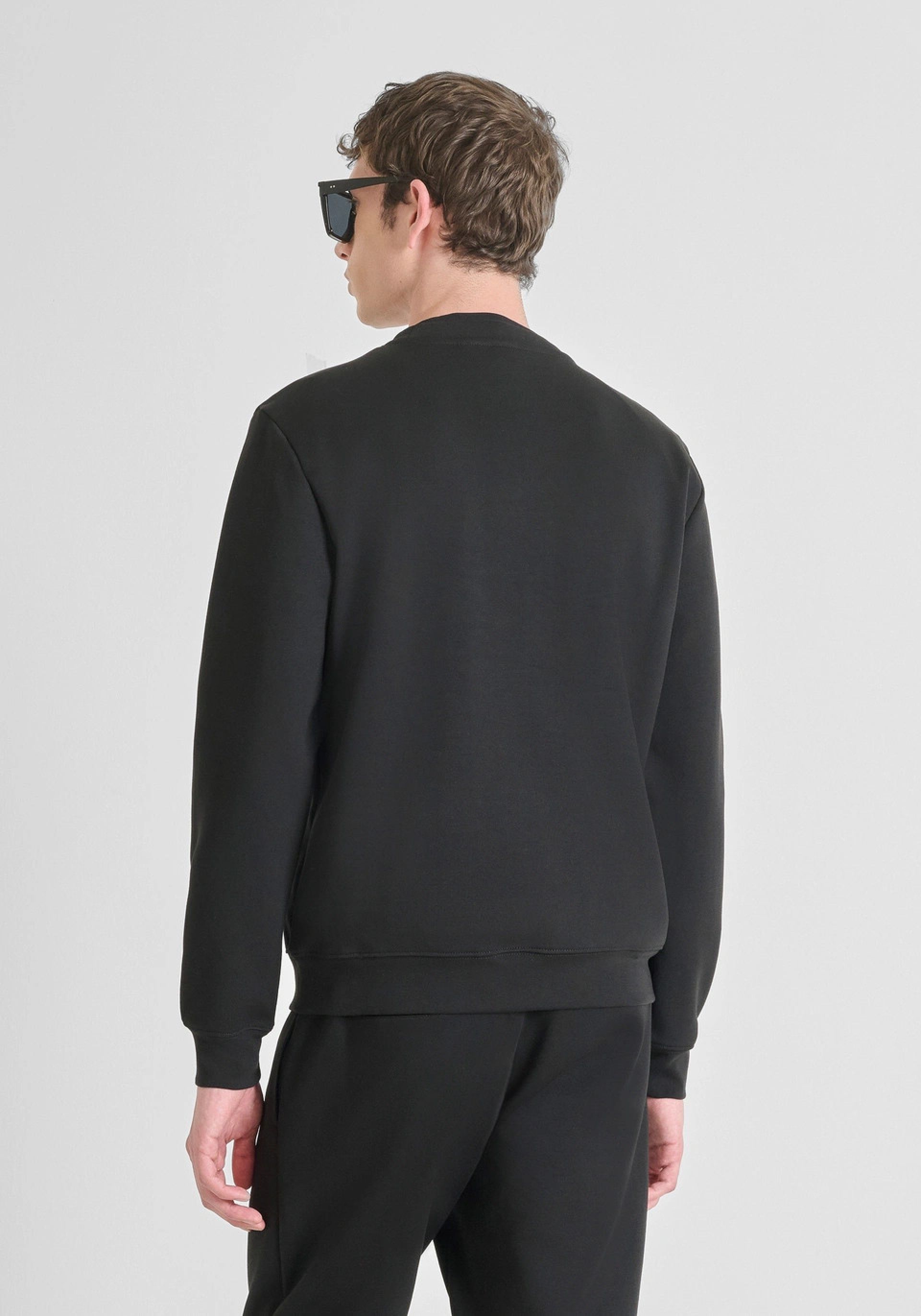 Sweatshirt ANTONY MORATO FLEECE