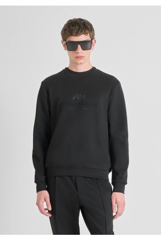 Sweatshirt ANTONY MORATO FLEECE Sweatshirt ANTONY MORATO FLEECE