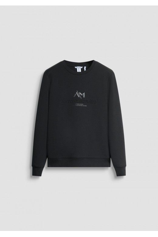 Sweatshirt ANTONY MORATO FLEECE Sweatshirt ANTONY MORATO FLEECE