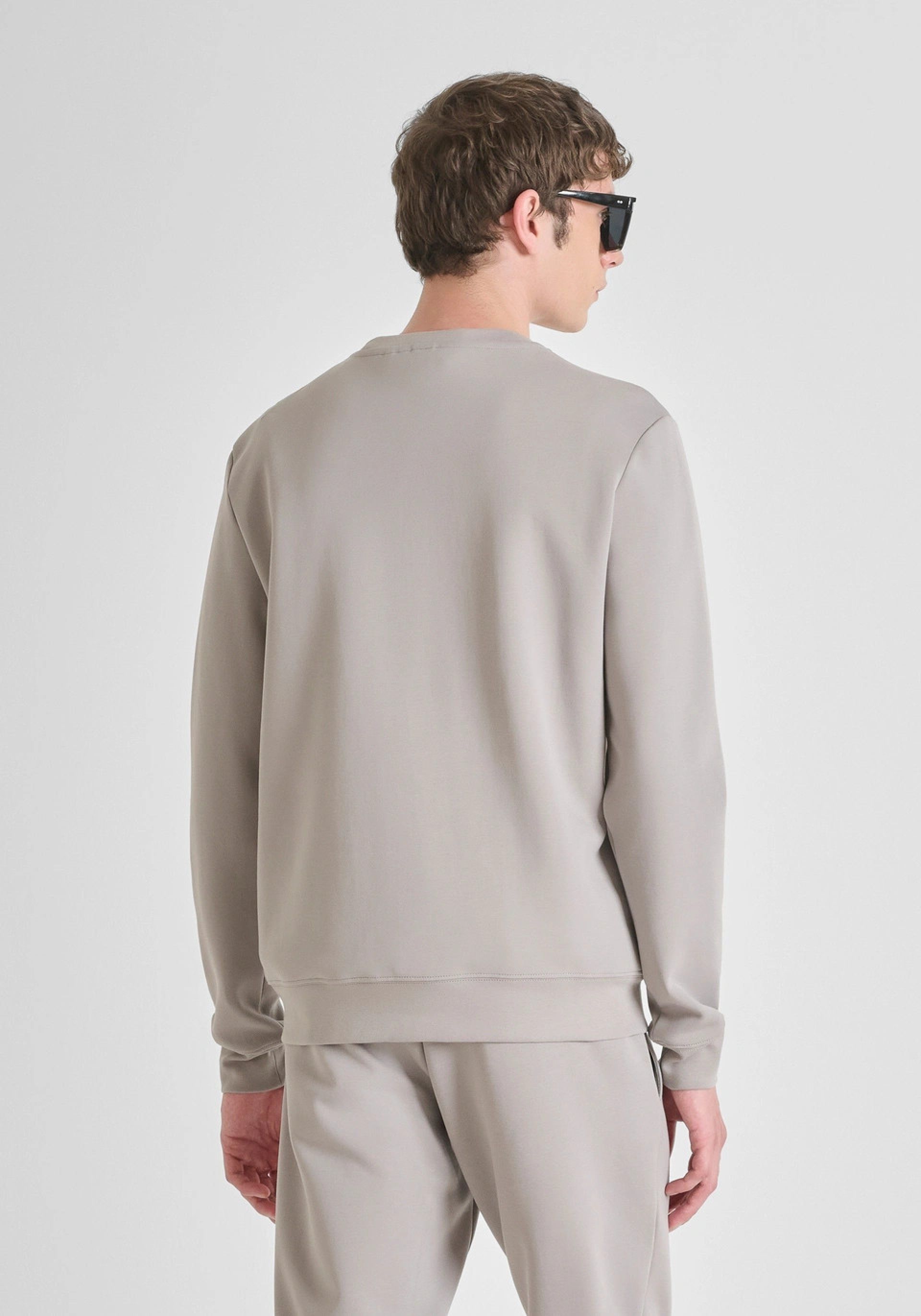 Sweatshirt ANTONY MORATO FLEECE