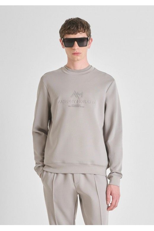 Sweatshirt ANTONY MORATO FLEECE Sweatshirt ANTONY MORATO FLEECE