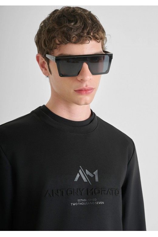 Sweatshirt ANTONY MORATO FLEECE Sweatshirt ANTONY MORATO FLEECE