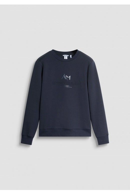 Sweatshirt ANTONY MORATO FLEECE Sweatshirt ANTONY MORATO FLEECE