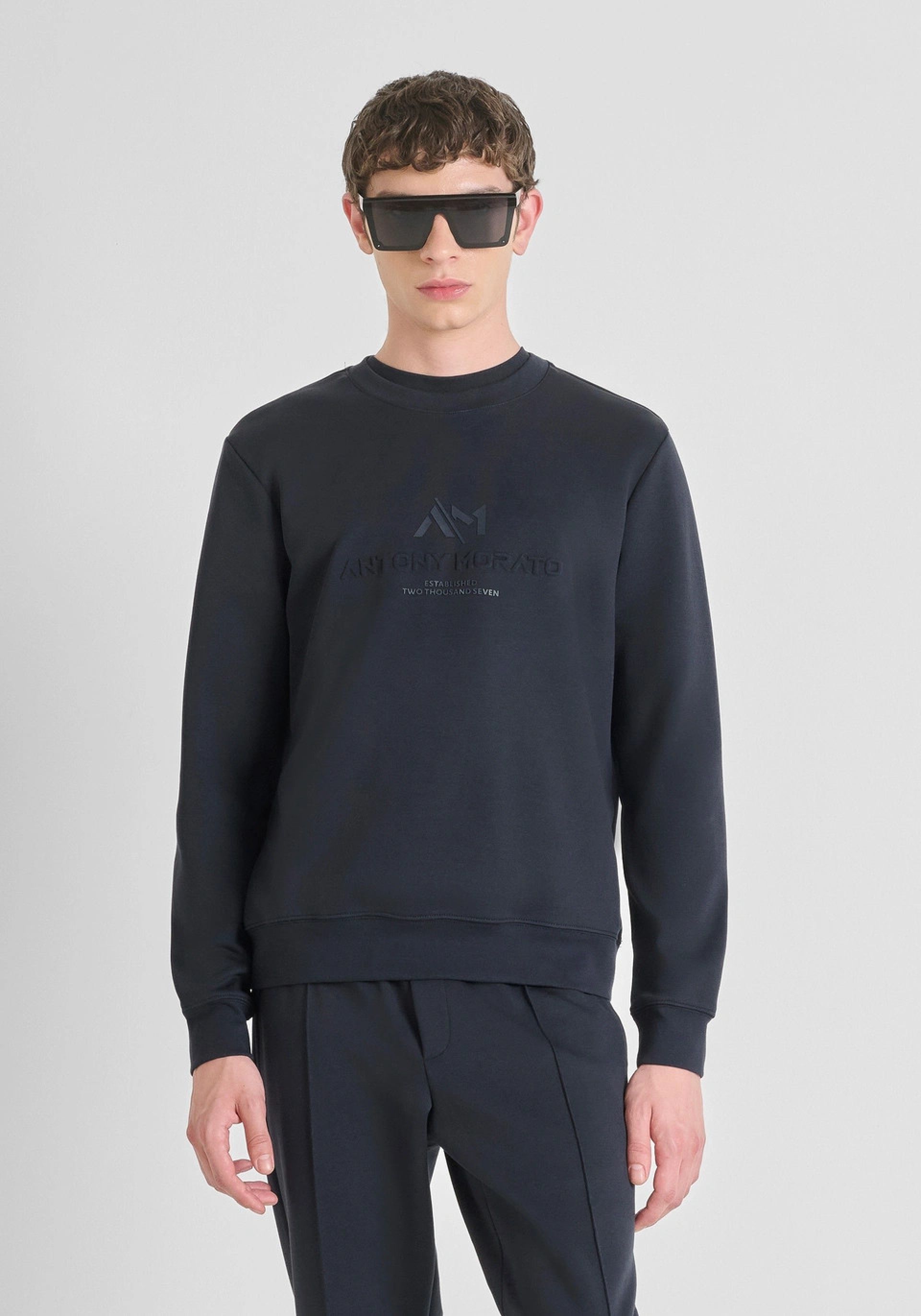 Sweatshirt ANTONY MORATO FLEECE