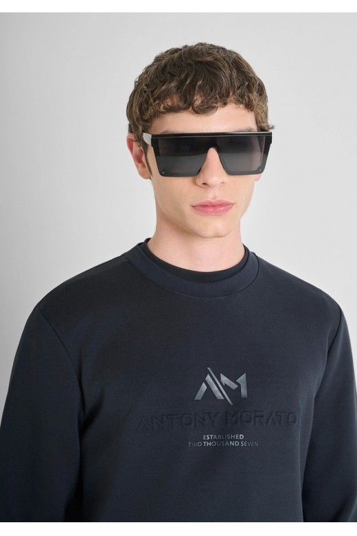 Sweatshirt ANTONY MORATO FLEECE Sweatshirt ANTONY MORATO FLEECE