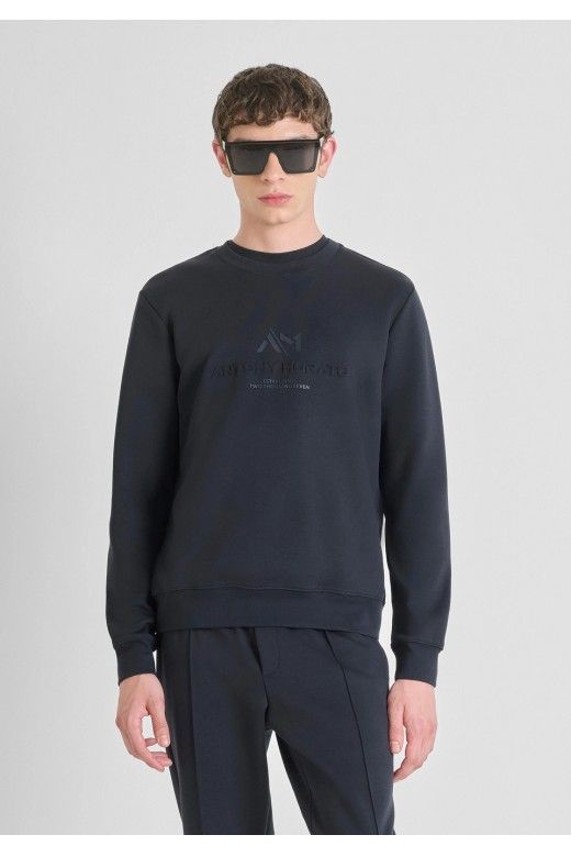 Sweatshirt ANTONY MORATO FLEECE Sweatshirt ANTONY MORATO FLEECE
