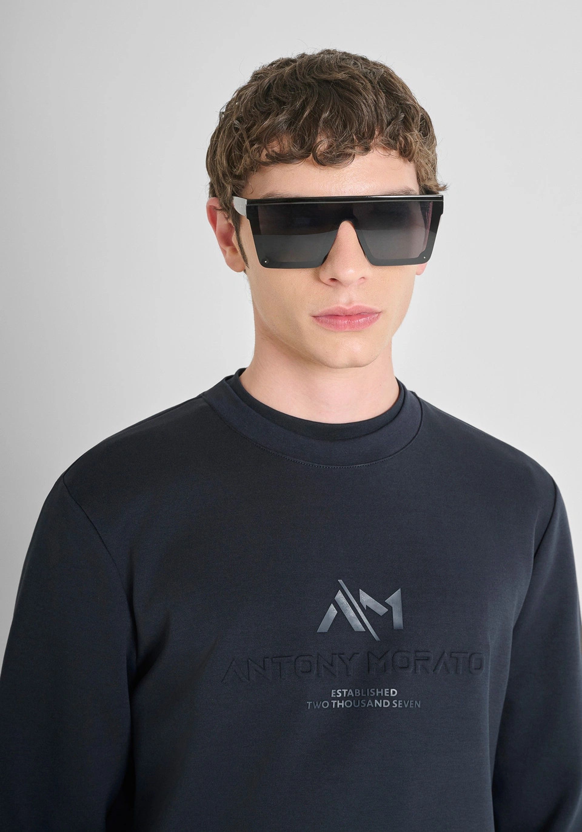 Sweatshirt ANTONY MORATO FLEECE