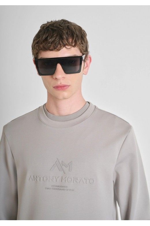 Sweatshirt ANTONY MORATO FLEECE Sweatshirt ANTONY MORATO FLEECE