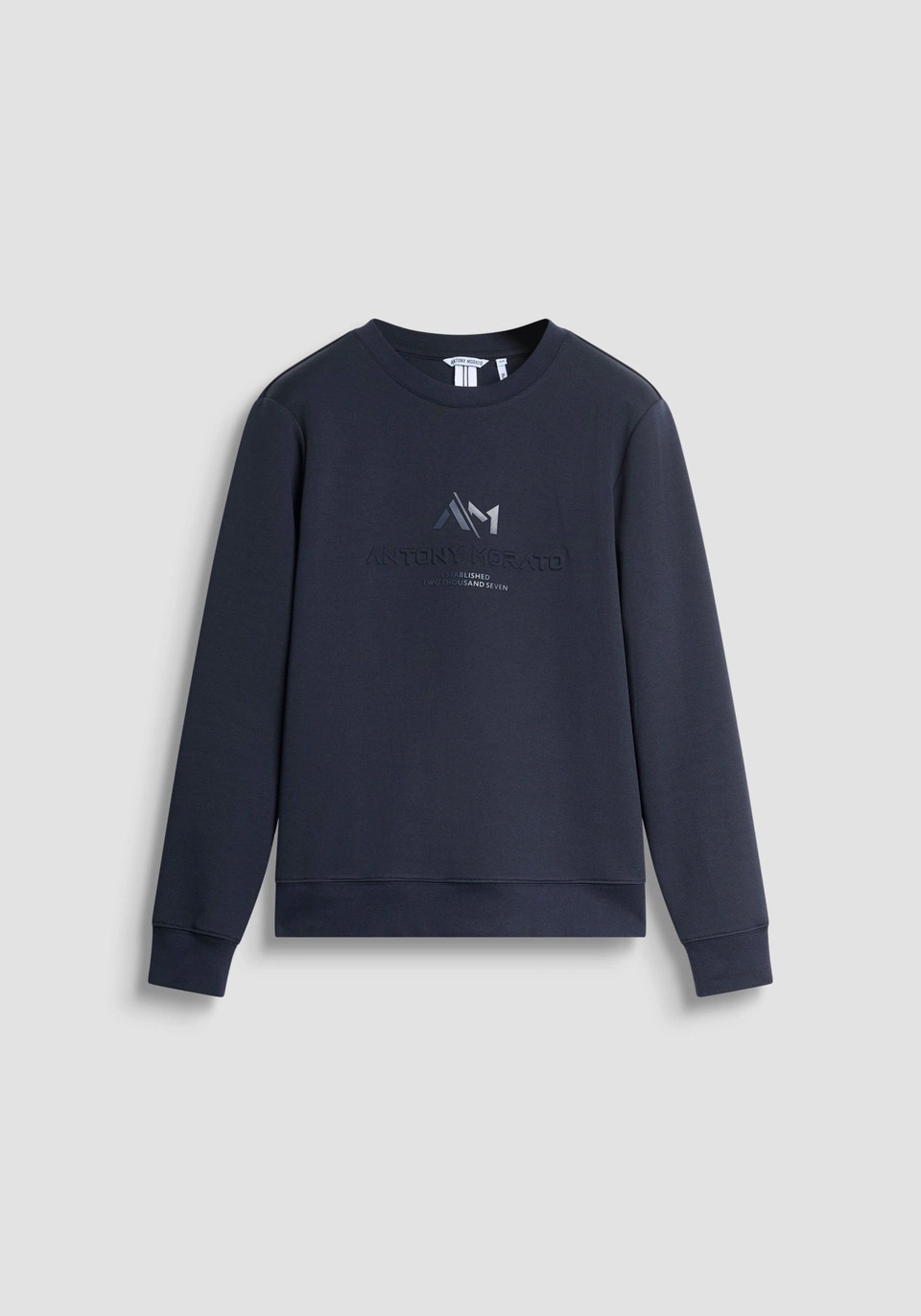 Sweatshirt ANTONY MORATO FLEECE