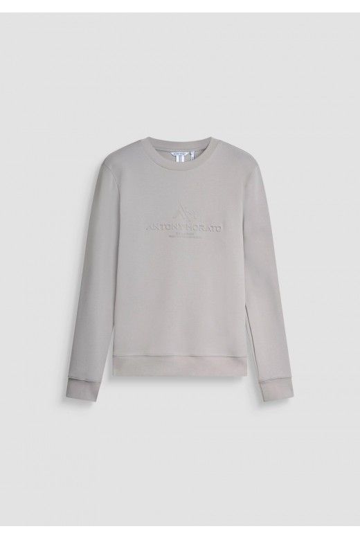 Sweatshirt ANTONY MORATO FLEECE Sweatshirt ANTONY MORATO FLEECE
