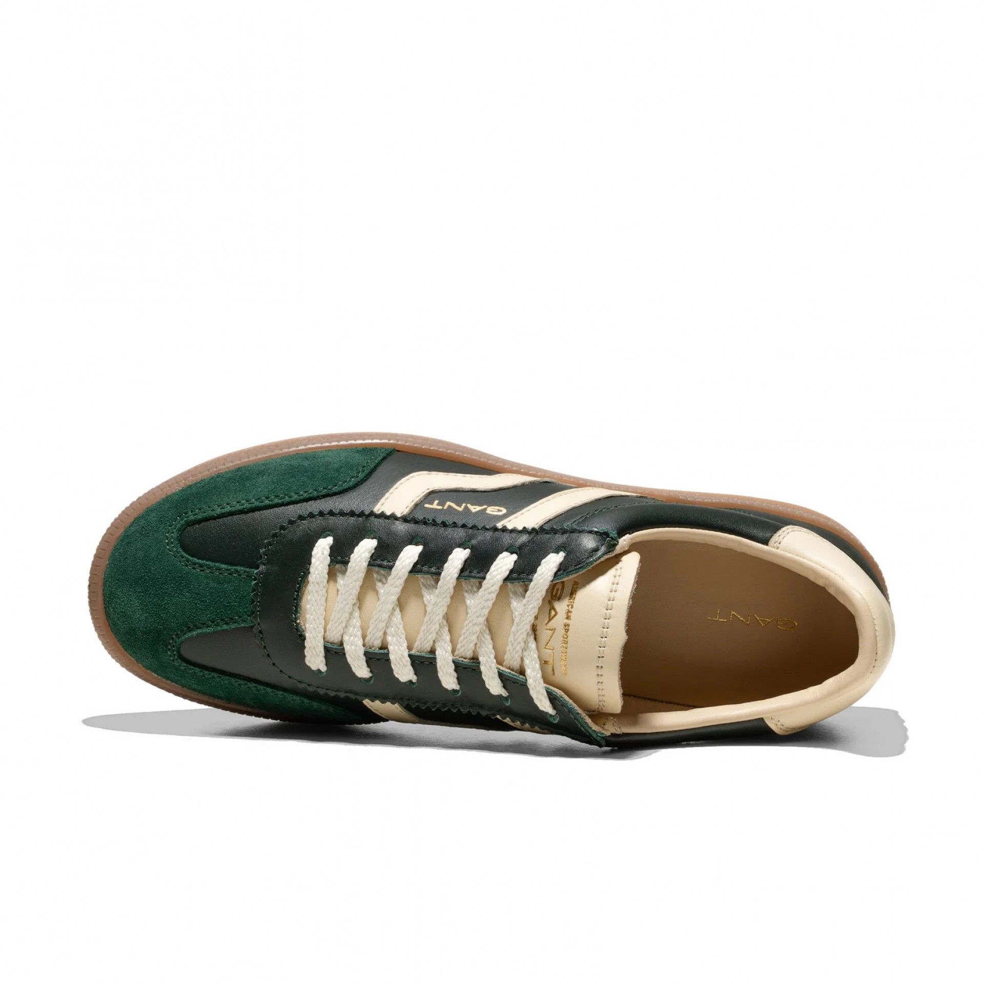 Sapatilhas GANT 31531040 Cuzima Mulher FW25