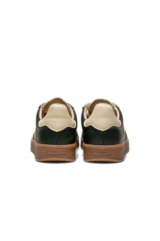 Sapatilhas GANT 31531040 Cuzima Mulher FW25 Sapatilhas GANT 31531040 Cuzima Mulher FW25