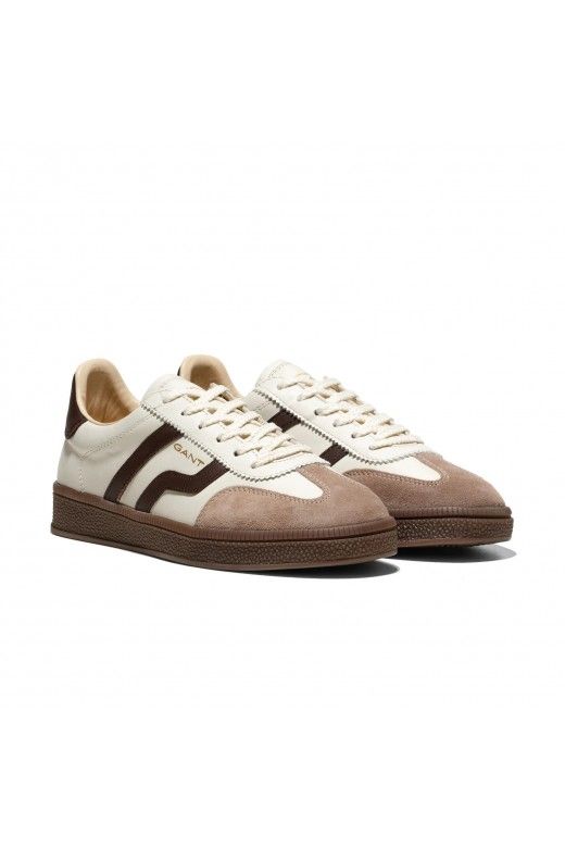 Sapatilhas GANT 31531040 Cuzima Mulher FW25 Sapatilhas GANT 31531040 Cuzima Mulher FW25