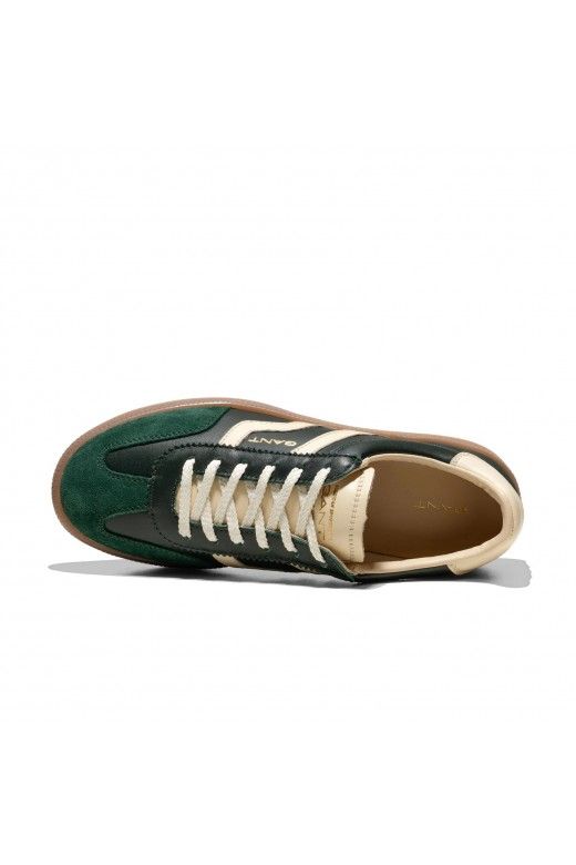 Sapatilhas GANT 31531040 Cuzima Mulher FW25 Sapatilhas GANT 31531040 Cuzima Mulher FW25