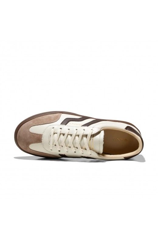 Sapatilhas GANT 31531040 Cuzima Mulher FW25 Sapatilhas GANT 31531040 Cuzima Mulher FW25
