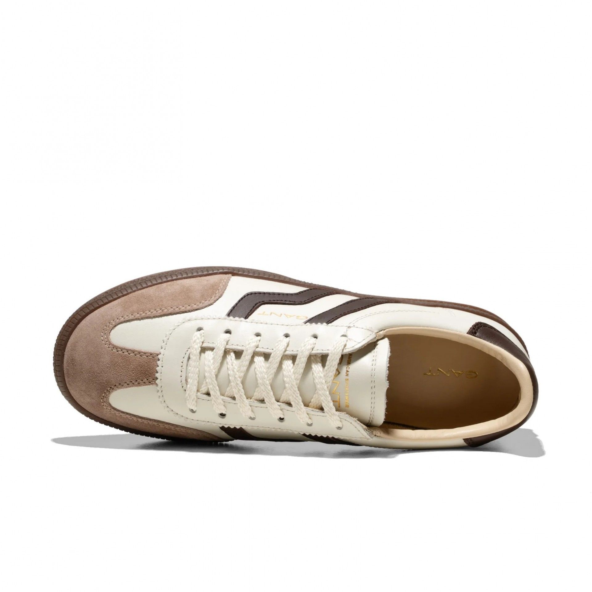 Sapatilhas GANT 31531040 Cuzima Mulher FW25