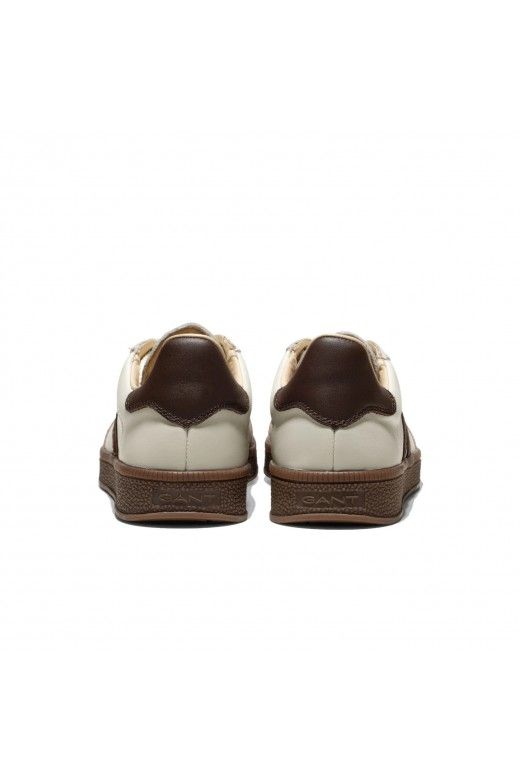 Sapatilhas GANT 31531040 Cuzima Mulher FW25 Sapatilhas GANT 31531040 Cuzima Mulher FW25