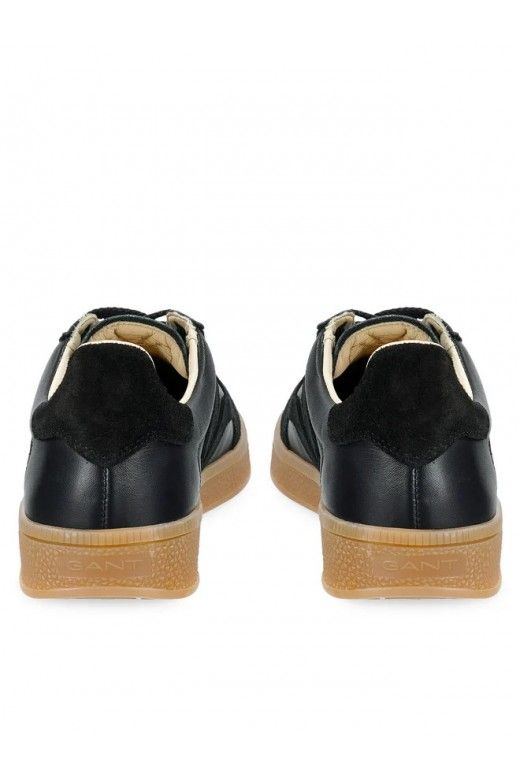 Sapatilhas GANT 31531039 Cuzima Preto Mulher FW25 Sapatilhas GANT 31531039 Cuzima Preto Mulher FW25