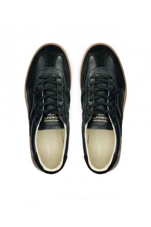 Sapatilhas GANT 31531039 Cuzima Preto Mulher FW25 Sapatilhas GANT 31531039 Cuzima Preto Mulher FW25
