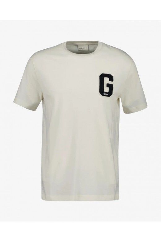 T-Shirt GANT G 2003354 T-Shirt GANT G 2003354