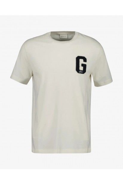 T-Shirt GANT G 2003354