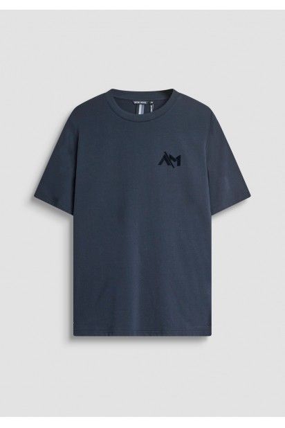 T-Shirt ANTONY MORATO MMKS02564FA100258