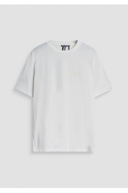 T-Shirt ANTONY MORATO MMKS02564FA100258 T-Shirt ANTONY MORATO MMKS02564FA100258