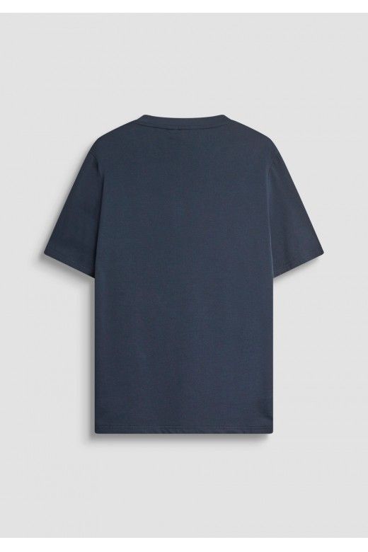 T-Shirt ANTONY MORATO MMKS02564FA100258