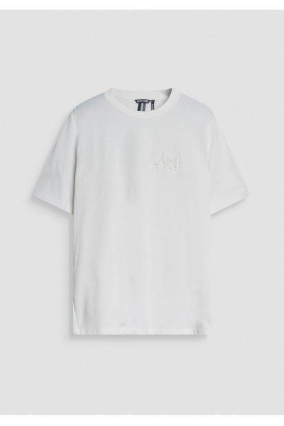 T-Shirt ANTONY MORATO MMKS02564FA100258