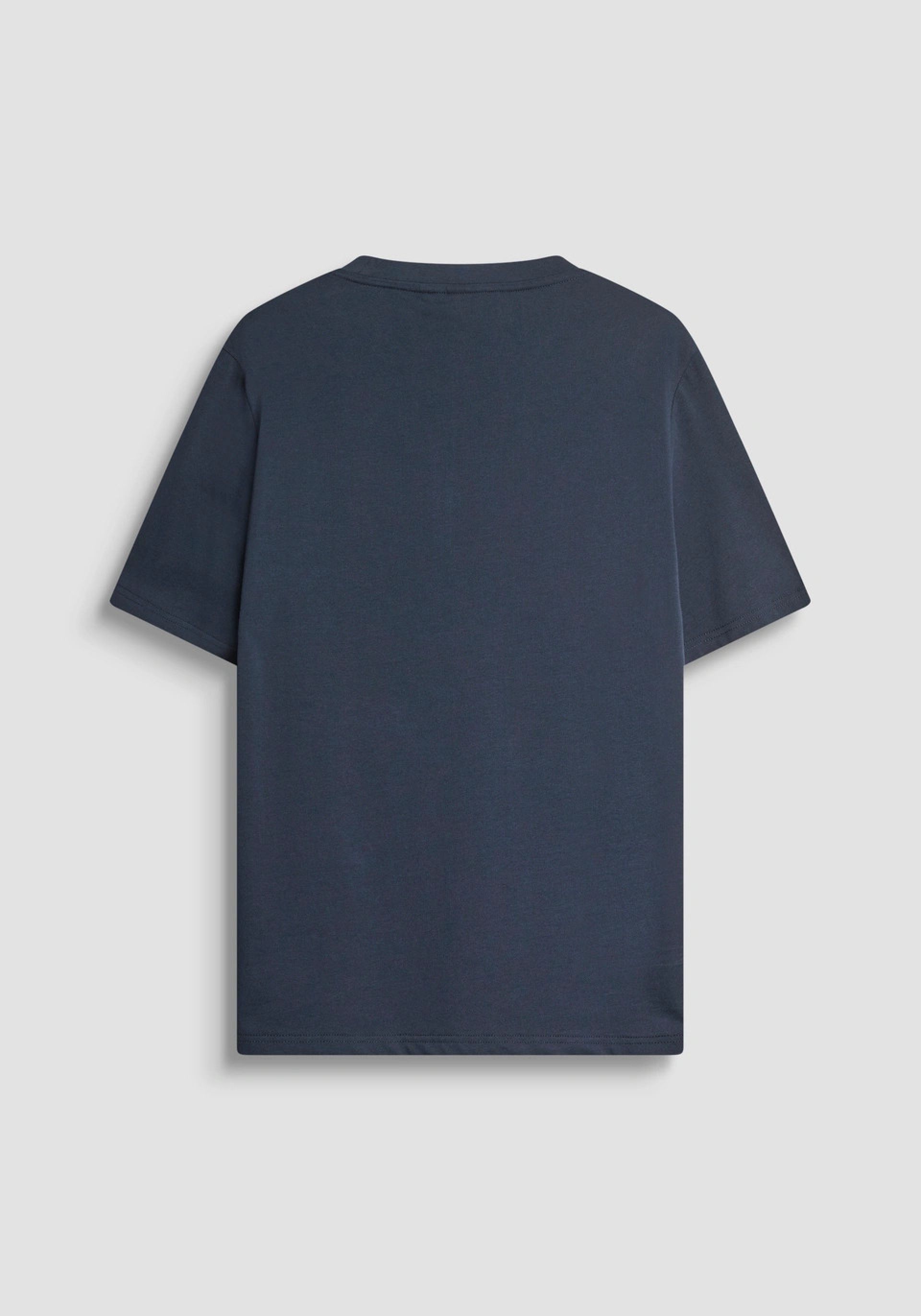 T-Shirt ANTONY MORATO MMKS02564FA100258