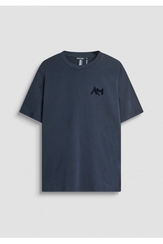 T-Shirt ANTONY MORATO MMKS02564FA100258