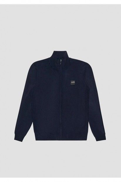 Casaco Malha Zip ANTONY MORATO