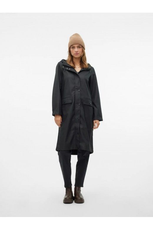 Parka Mulher MALOU com Capuz VERO MODA Parka Mulher MALOU com Capuz VERO MODA