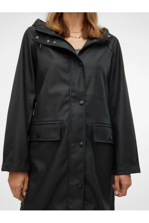 Parka Mulher MALOU com Capuz VERO MODA Parka Mulher MALOU com Capuz VERO MODA