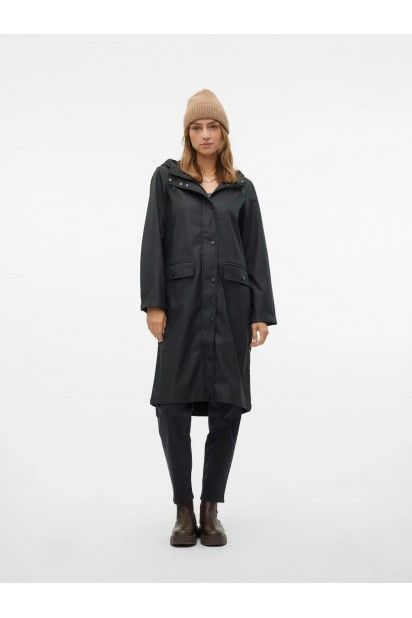 Parka Mulher MALOU com Capuz VERO MODA