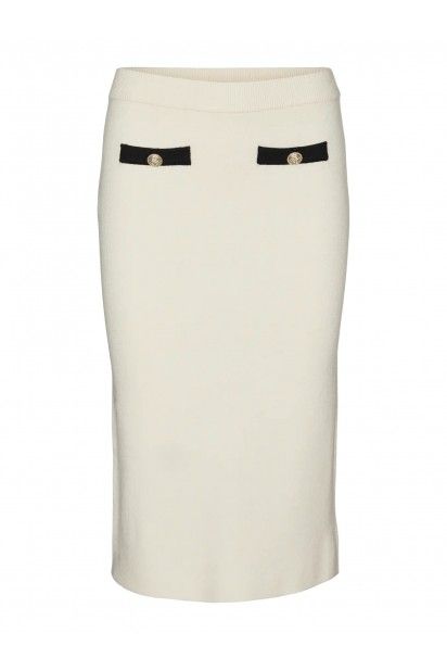 Saia Malha VERO MODA SABA