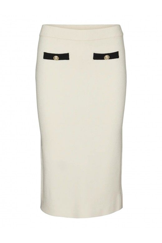 Saia Malha VERO MODA SABA